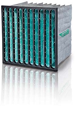 Air Filter: Camfil Farr