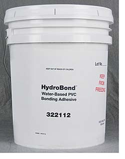 Roofing Adhesive: Carlisle SynTec Systems