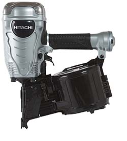 Framing Nailer: Hitachi Power Tools