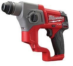 Rotary Hammer: Milwaukee Electric Tool Corp.