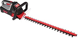 Hedge Trimmer: OREGON Cordless Tool System