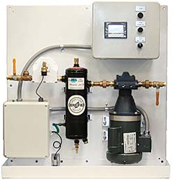 Fuel Recirculating Systems: RCI Technologies