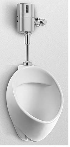 Urinal: TOTO USA Inc.