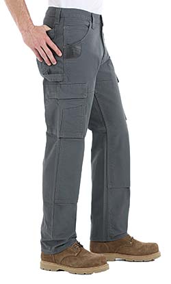 Facilities Management Material Handling: Construction Pants - VF Imagewear ( Wrangler) - Building-Components and Services Releases