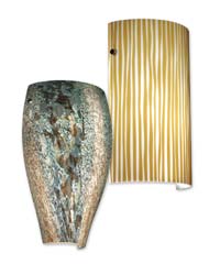 Sconces: Besa Lighting