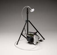 Sampling Pumps: Allegro Industries