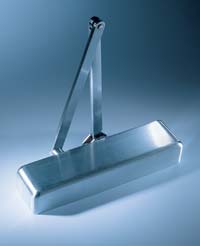 Door Closers: DORMA Architectural Hardware