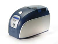 Magnetic Stripe Printer Option: Zebra Technologies