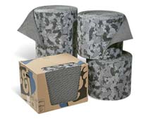 Spill Mat: New Pig Corp.