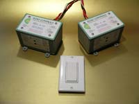 Wireless Lighting Control: EnOcean Inc.