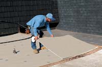Roof Board: Johns Manville