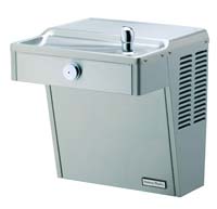 Water Coolers: Halsey Taylor