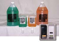 Skin Cleaners: Warsaw Chemical Co. Inc.