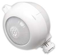 Occupancy Sensor: WattStopper/Legrand