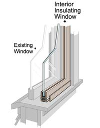 Windows: Maine Glass Corp.