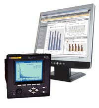 Energy-Management Tools: Schneider Electric