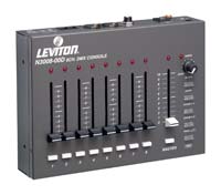 Lighting Control: Leviton Manufacturing Co. Inc.