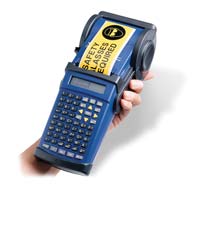 Label Maker: Brady Corp.
