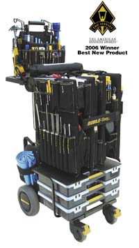 Storage System: Mobile-Shop Co.