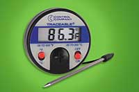 Traceable Thermometer: Control Co.