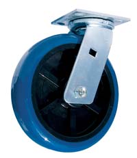 Wheels: Hickory Hardware