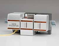 Machine Controller and Communicator: Moore Industries
