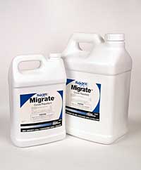 Goose Repellent: Nixalite of America Inc.