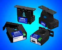 Room-Pressure Monitor: Setra Systems Inc.