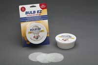Light Bulb Lubricant: Copperwolf