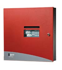 Fire Panels: Gamewell-FCI