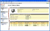 Software: MGE UPS Systems