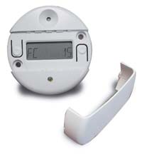 Daylighting Controller: WattStopper/Legrand