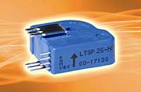 Transducer: LEM U.S.A. Inc.