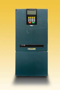 Frequency Drives: Rockwell Automation