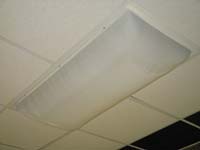 Fabric-Faced Diffuser: DuctSox