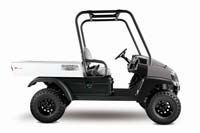 Utility Vehicles: Club Car Inc.