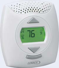 Sensor: Lennox Industries Inc.