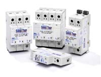 Circuit Protection: Ferraz Shawmut Inc.