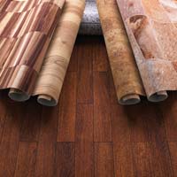 Contract Flooring: Lees Carpets