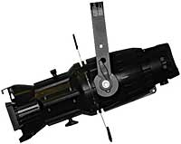 Ellipsoidal Fixtures: Lightronics Inc.