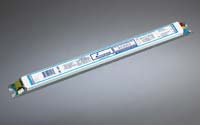 Dimming Ballast: Advance