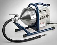 Drain Cleaner: Electric Eel Manfaucturing