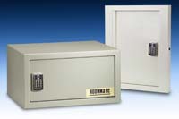 Lockers: Tiffen Metal Products