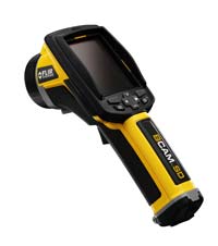 Infrared Camera: FLIR Systems Inc.