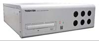 Network Video Recorders: Toshiba Surveillance & IP Video Products Group