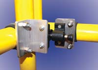 Railing System: The Bilco Co.
