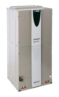 Variable Speed Air Handler: Johnson Controls Inc.