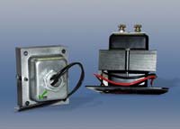 Electronic Transformers: Foster Transformer