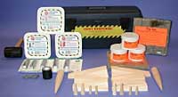 First Aid Kit: InduMar Products Inc.