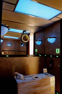 Photoluminescent Lighting: Acrilex